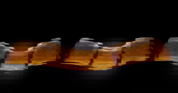 3d printed aircraft part