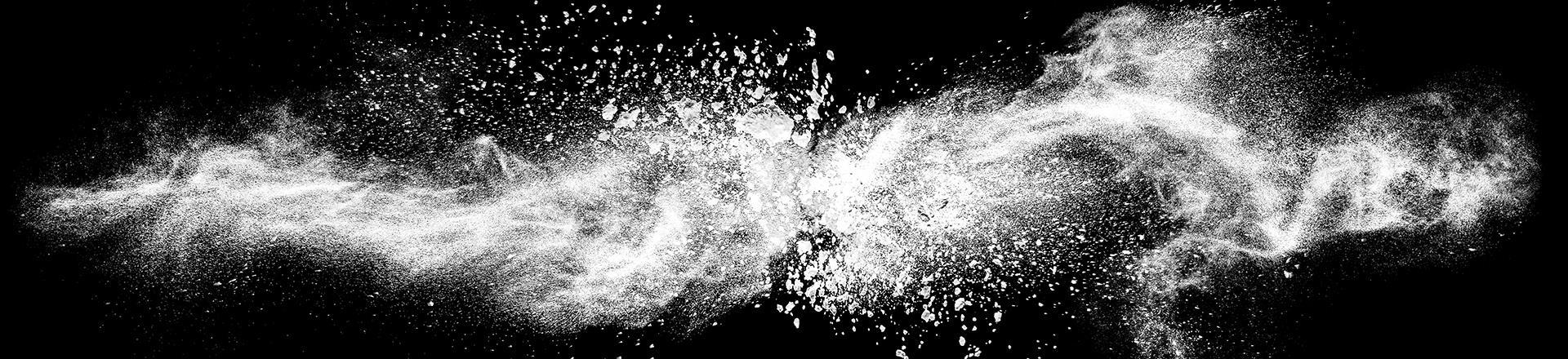 Powder Bed Fusion Technology