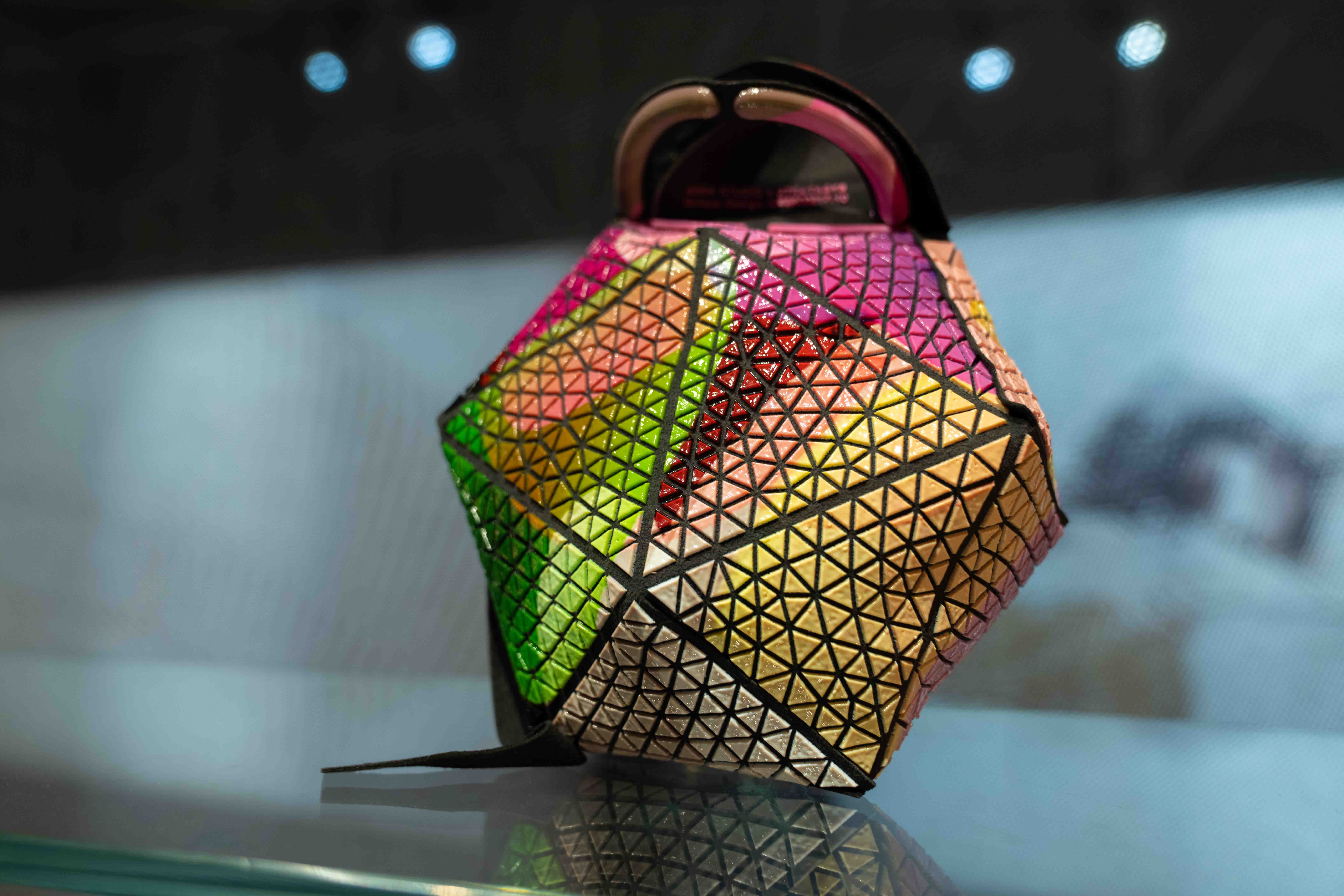 Design by Assa Ashuash