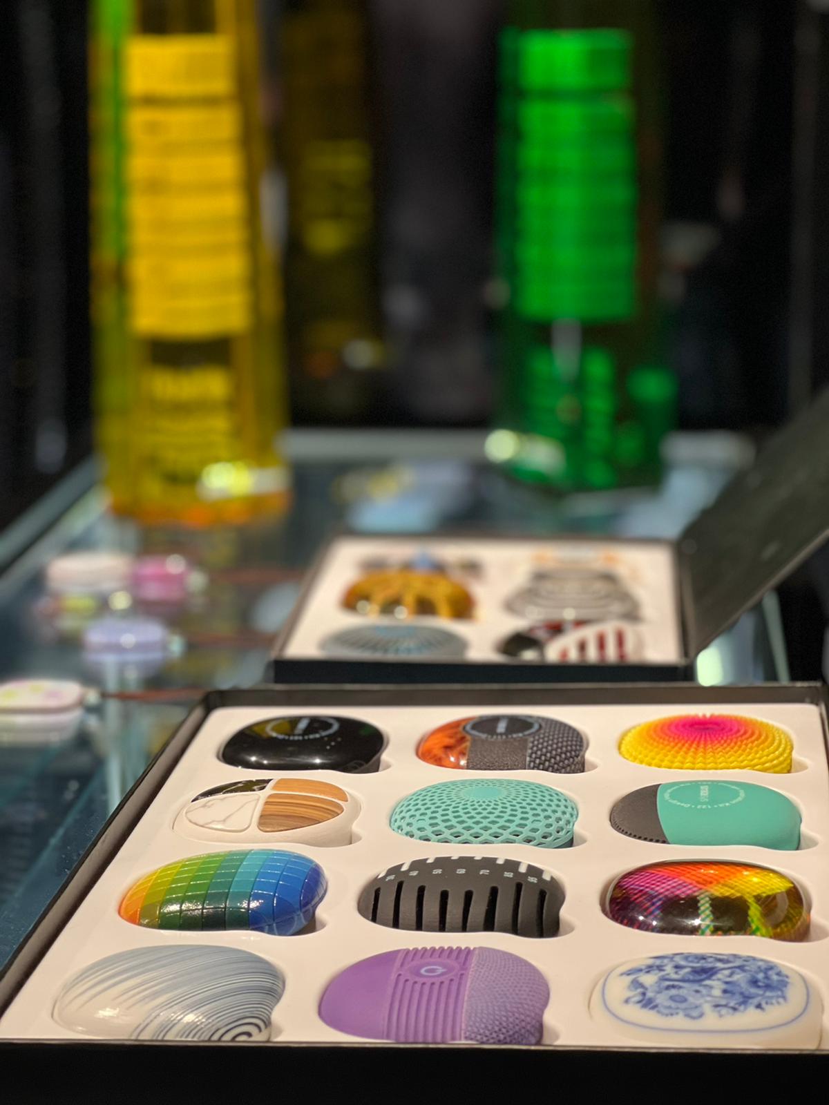 Stratasys Product Design