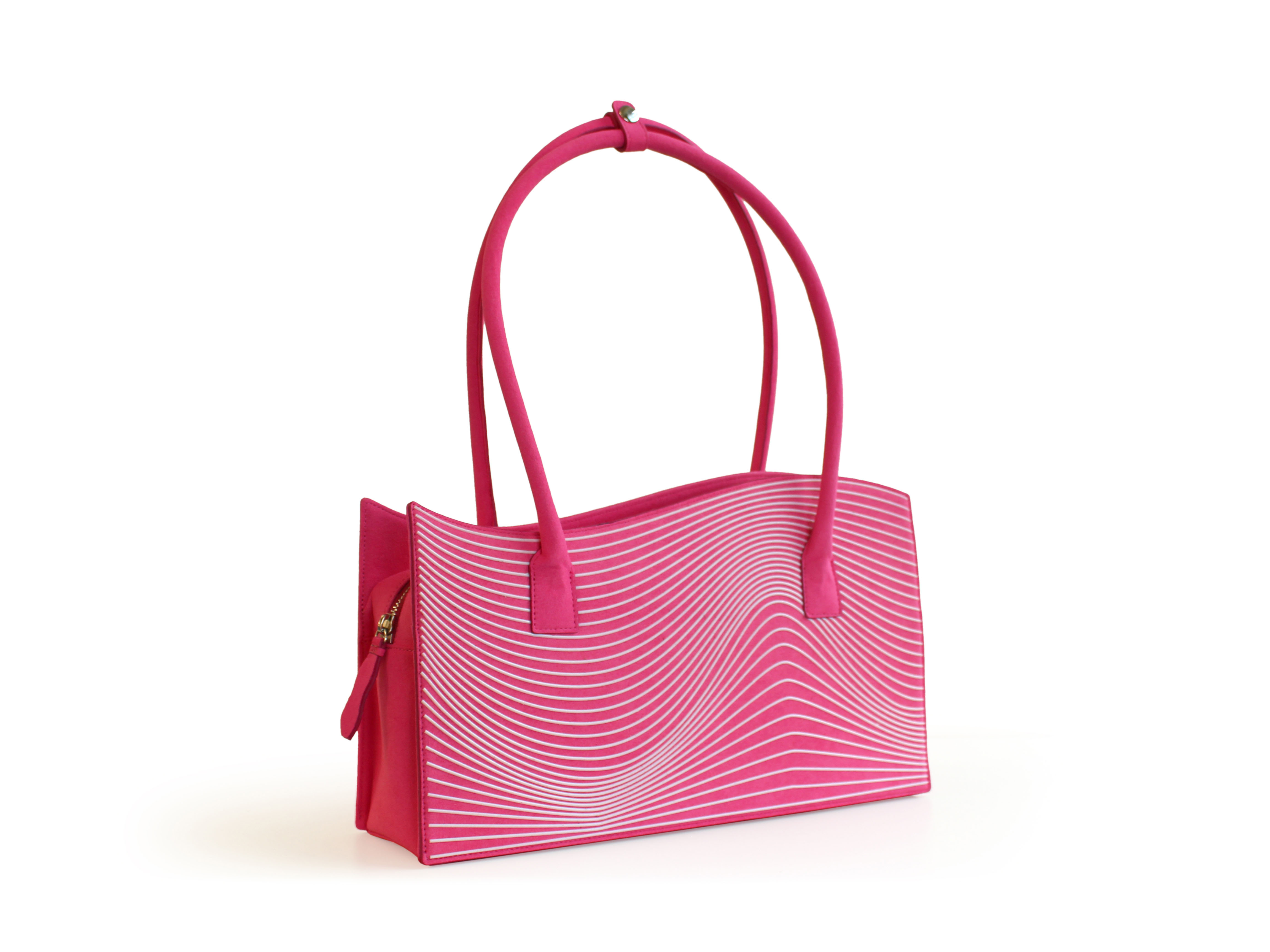 DIGI Bag, design by Karim Rashid