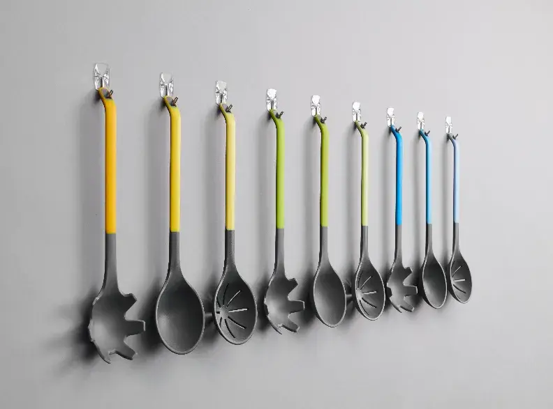 Utensils Hanging