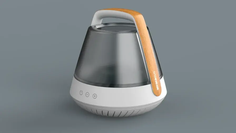 Air Purifier