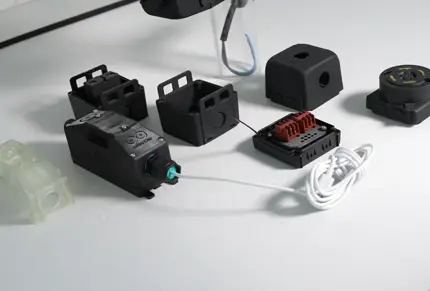 IP66 & IK09 Rated Connector Enclosures