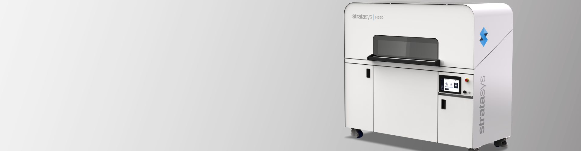 Manufacturer saves thousands of dollars using the H350™