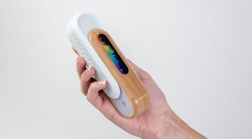 KeyShot rendering software helps streamline 3D printing workflow.