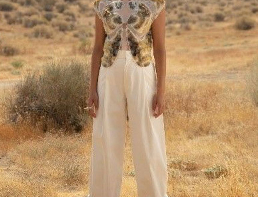 ARID Collection – Julia Koerner .