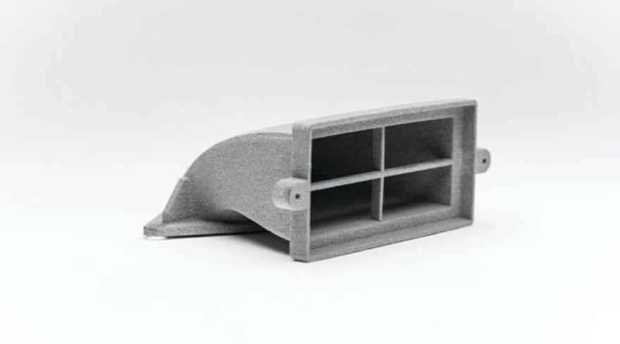 Materials companies like BASF