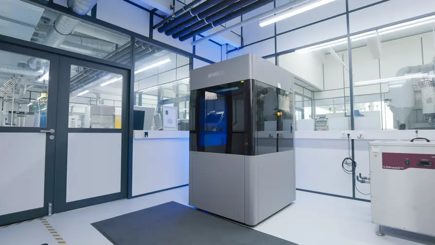 Stratasys_Hansgrohe_Photo