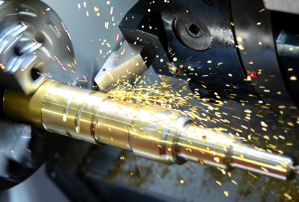 Gosiger - FDM Manufacturing - Use Case