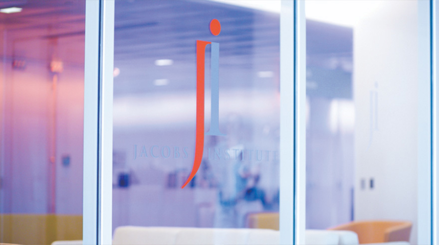 The Jacobs Institute, Kaleida Health’s Gates Vascular Institute and University at Buffalo’s Clinical and Translational Research Center use 3D printing as a platform for developing cutting-edge medical solutions.