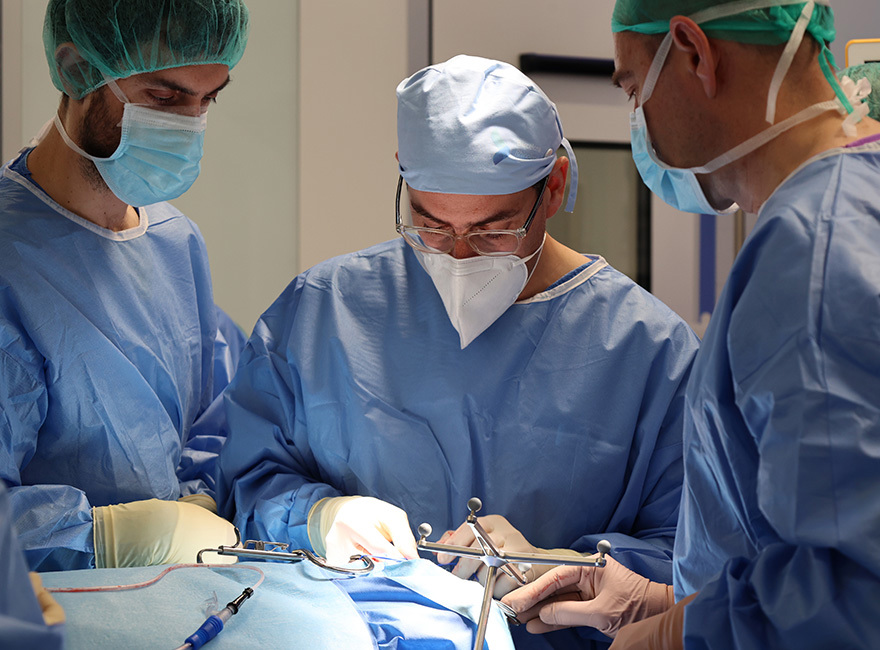 Answering the call in a rare pediatric cancer case1