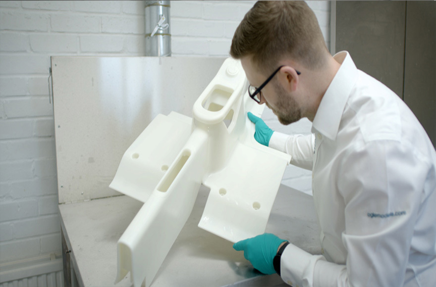 Driving new business