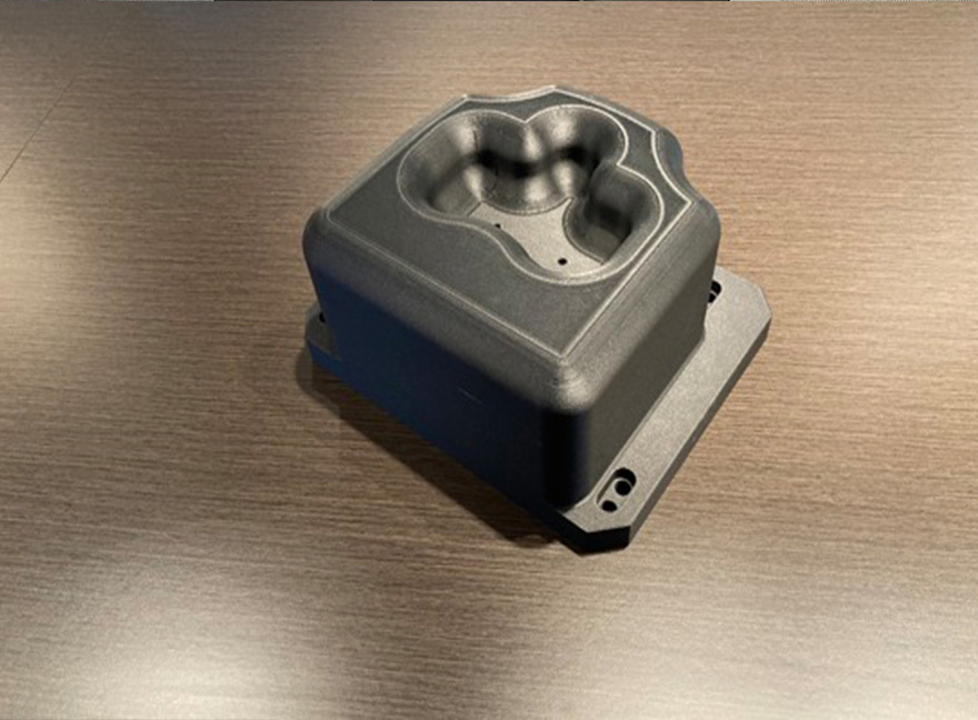 Meet the Carbon Fiber Material