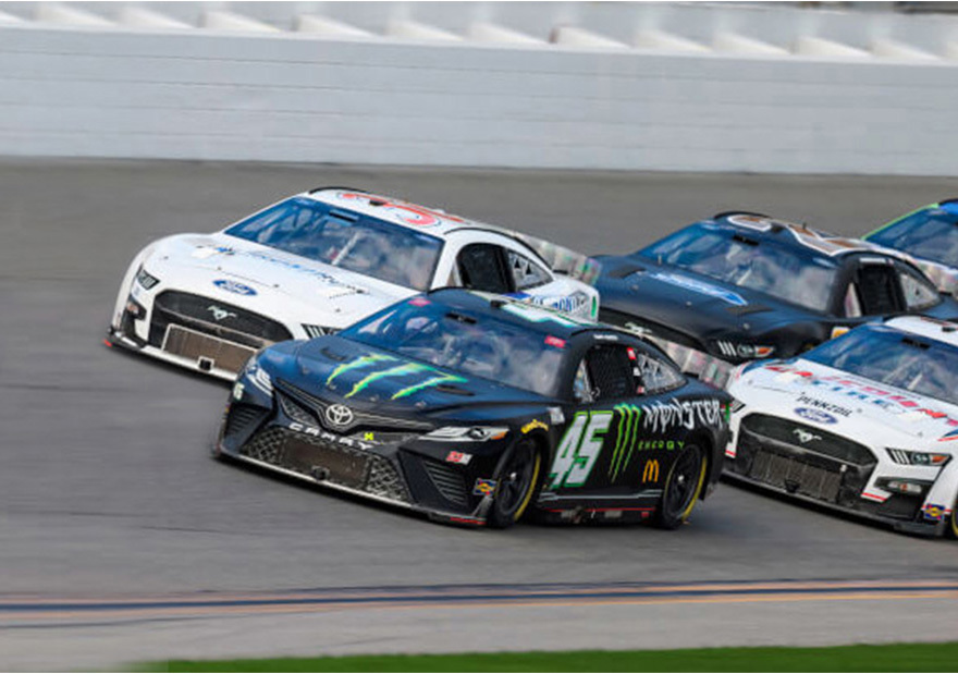 Accuracy, repeatability, and high-quality parts