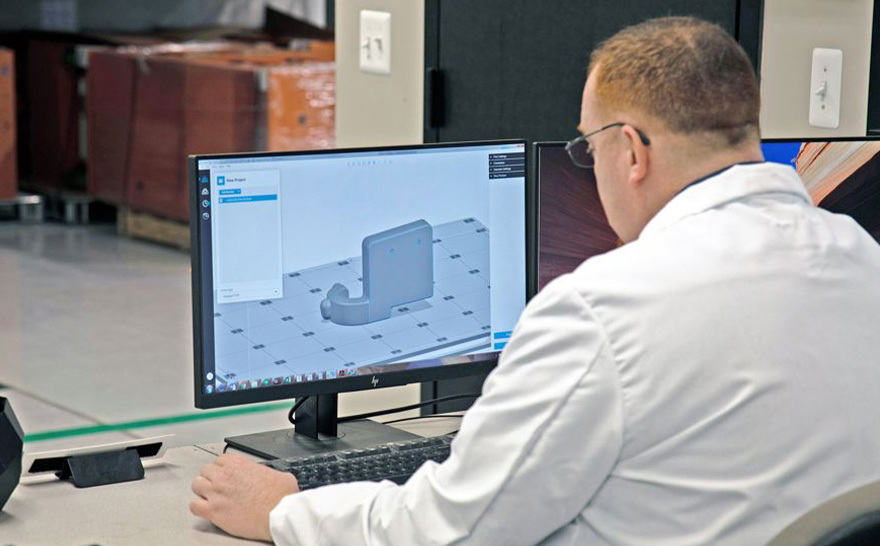 Customized, proven additive solutions