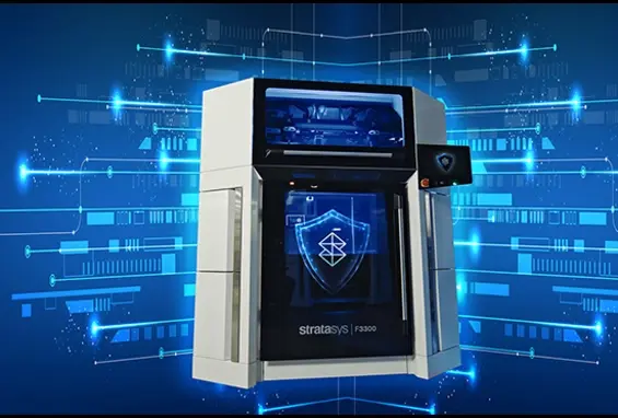 Cybersecurity in 3D printing