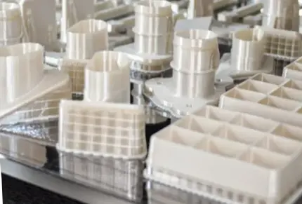 Unlocking Production