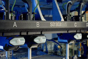 Stratasys F3300 FDM Printer and Omega Webinar