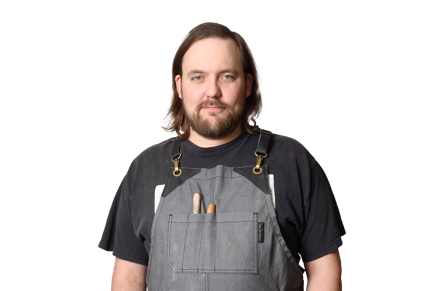 John Madden, 3D printing exper