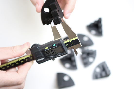 Test Pyramid Loctite 3843 Caliper 01 Clean