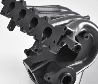 Functional Prototyping