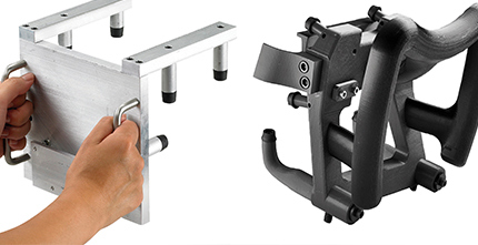 Complexity Consolidation