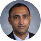 Gurvinder Kahlon GM VP Stratasys Direct