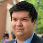 Photo of Zac Chin Process Manufacturing Engineer for Stratasys Direct