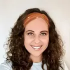 Madison Duensing Stratasys Direct's Medical Business Development Manager smiling