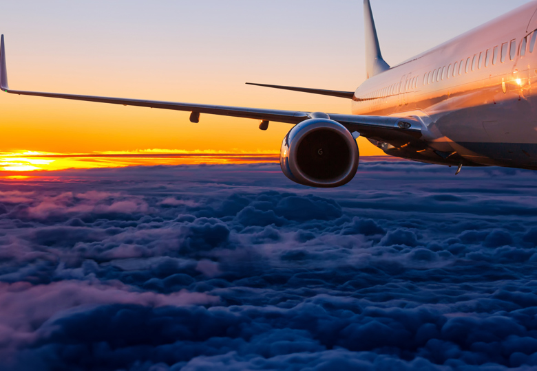 Aerospace manufacturing | Stratasys Direct