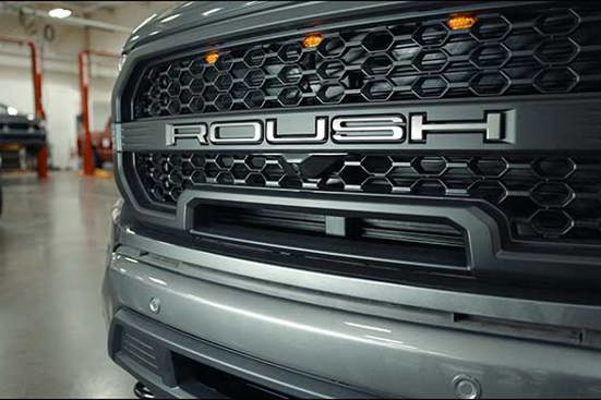 Rousch Camera Mount | Stratasys Direct