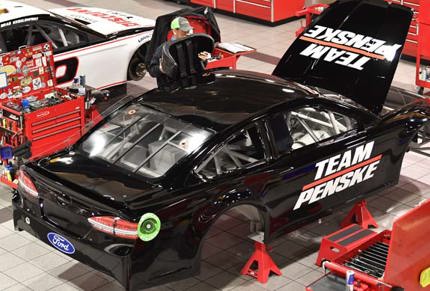 Automotive | Stratasys Direct