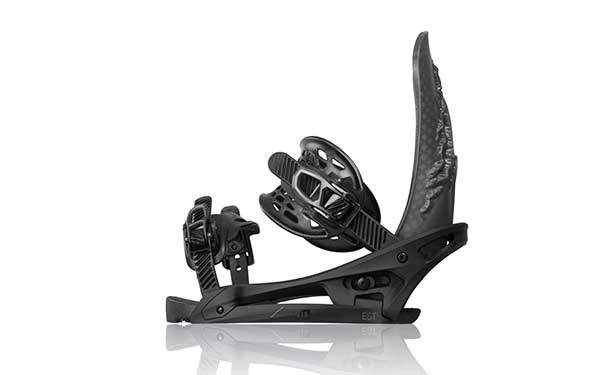 3D Printed Sporting Goods - Snowboard Bindings | Stratasys Direct