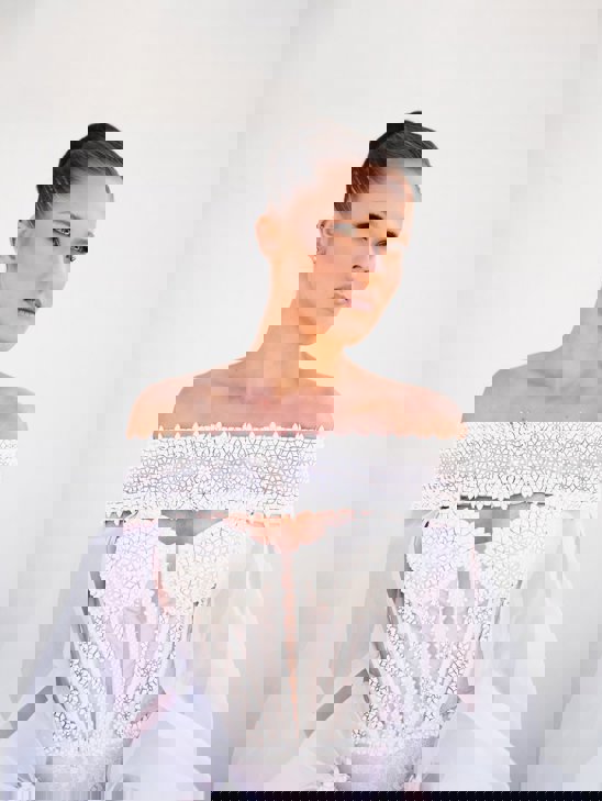 Stratasys Direct 3D Printing on Textile Fabric