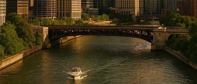 chicago locations stratasys direct