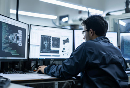 Stratasys Direct CAD Design Services