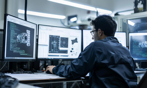 Stratasys Direct CAD Design Services