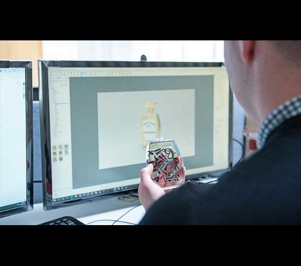 Multi Color Concept Model Design Services | Stratasys Direct