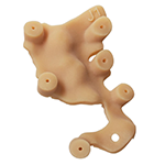 3d printing medical material MED615RSD