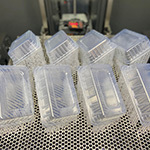 Somos 9120 Resin SLA material