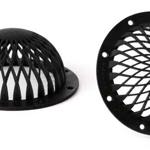 Somos® WeatherX™ 100 P3/DLP photopolymer | Stratasys Direct