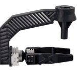 3D printed robotic tool chopped carbon fiber ABS-CF10 Stratasys Direct