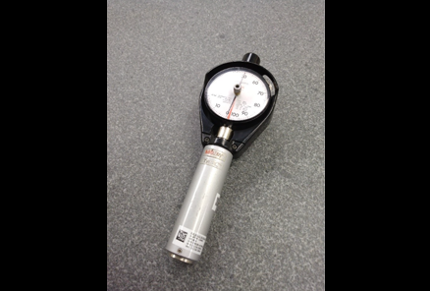 Durometer Shore A & D Inspection Equipment | Stratasys Direct