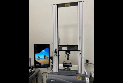 Instron Machine Inspection Equipment | Stratasys Direct