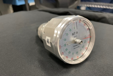 Torque Gauges Inspection Equipment | Stratasys Direct