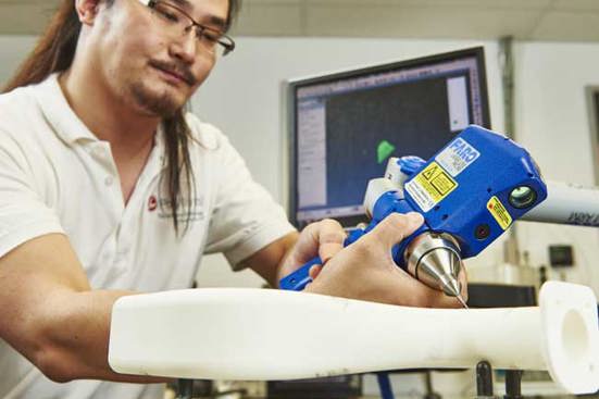 Quality Assurance Inspection Levels | Stratasys Direct