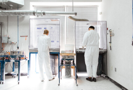 finishing 3d printed medical model | Stratasys Direct