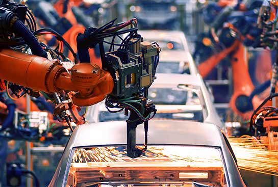 3d printing for automotive is a lifeline in supply chain