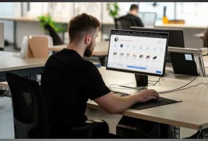 rapidquotes material selection